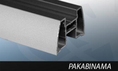 pakabinama