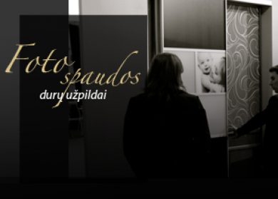 spauda
